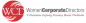 Women Corporate Directors Association logo